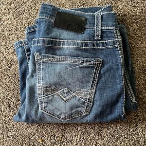 Men’s BKE jeans
